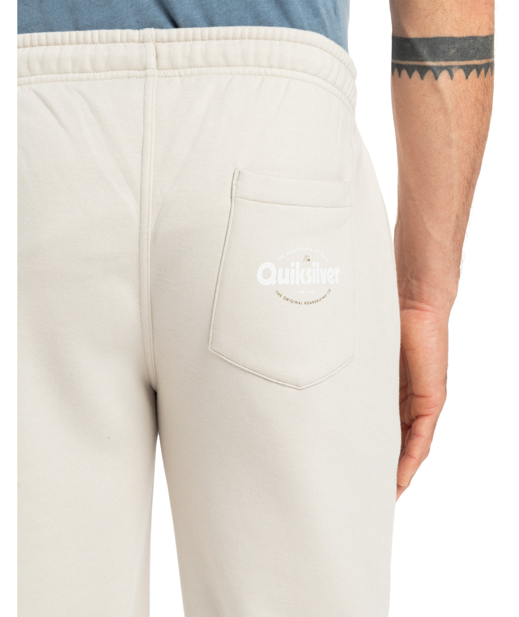Quiksilver Salt Water Jogger in ALOE