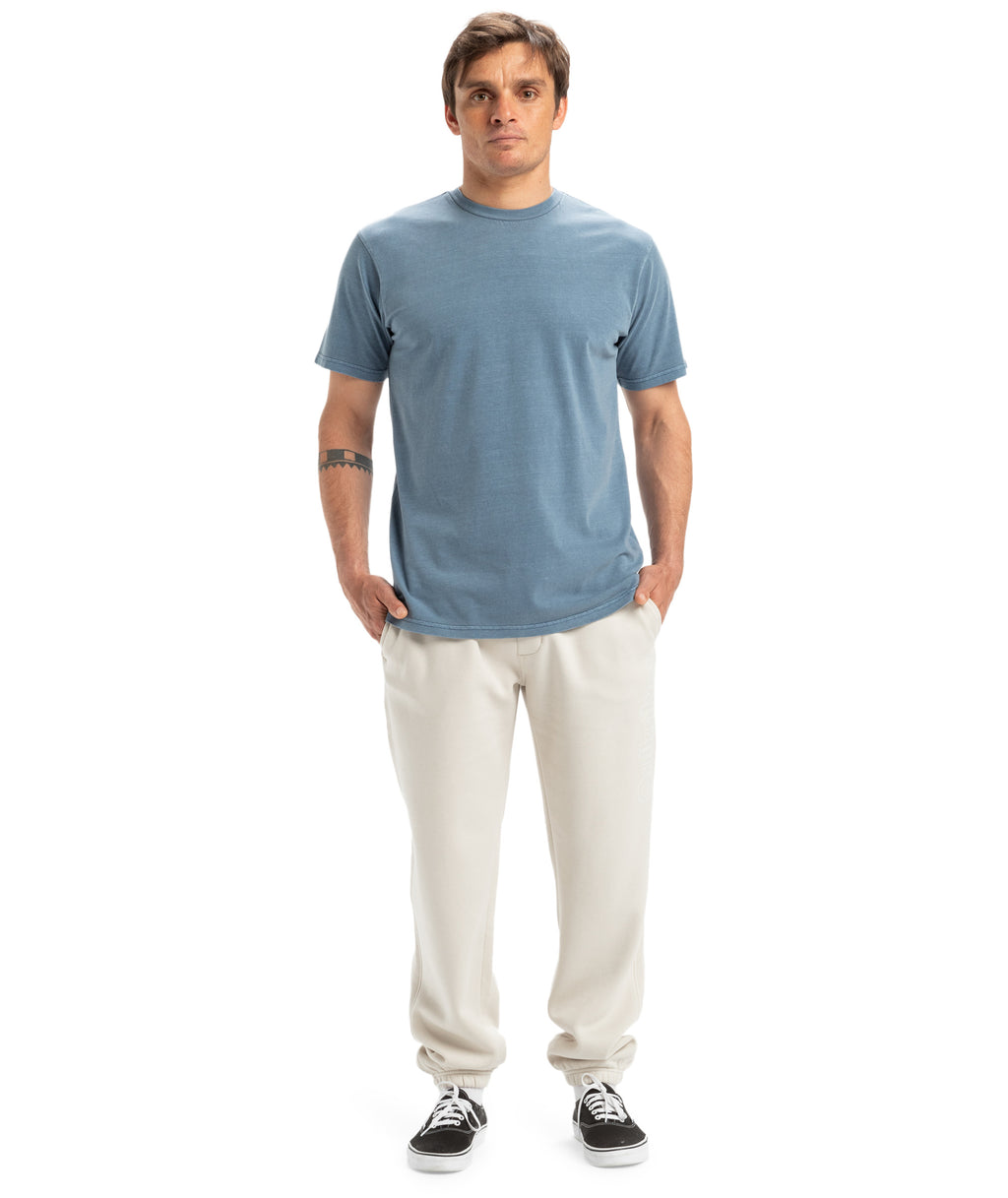 Quiksilver Salt Water Jogger in ALOE