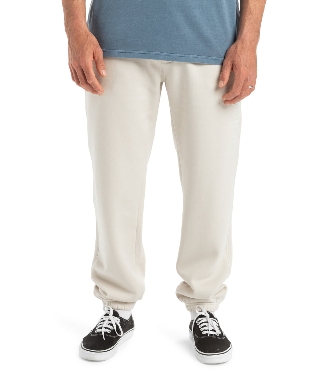 Quiksilver Salt Water Jogger in ALOE