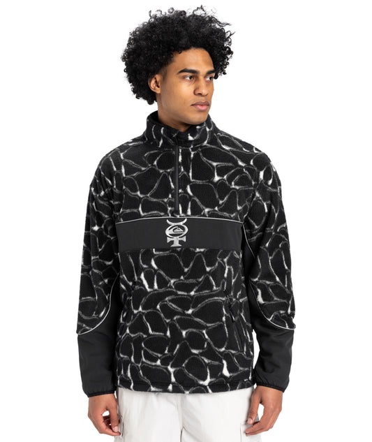 Quiksilver Mercury Sherpa