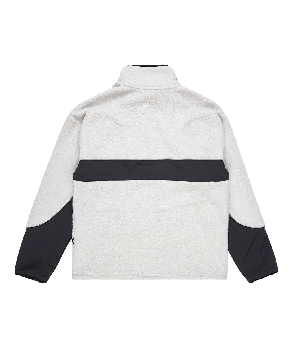 Quiksilver Mercury Sherpa in LUNAR ROCK