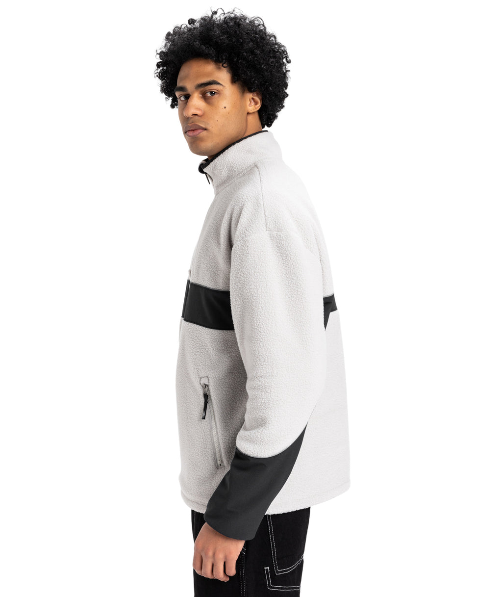Quiksilver Mercury Sherpa in LUNAR ROCK