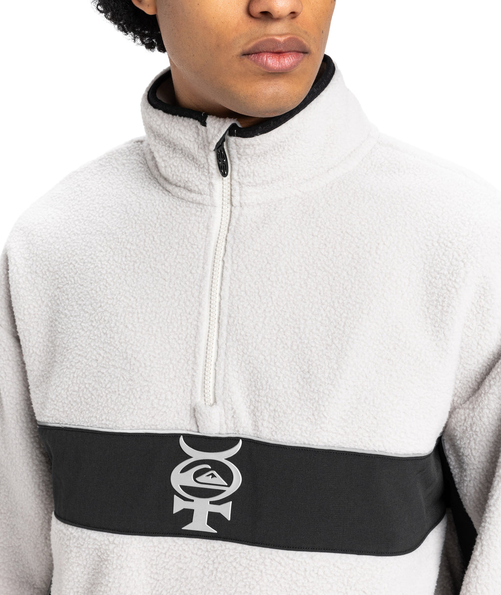 Quiksilver Mercury Sherpa in LUNAR ROCK
