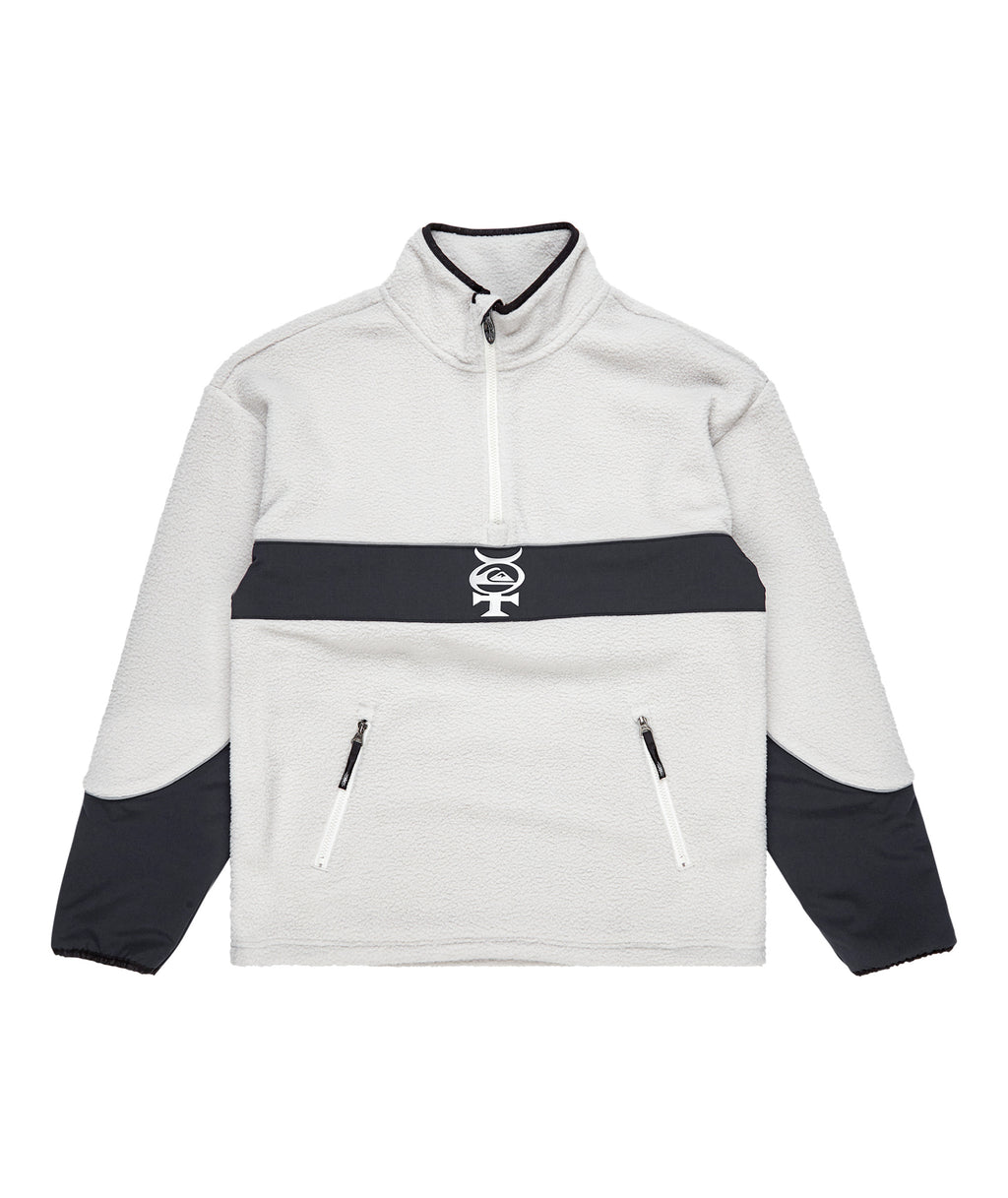 Quiksilver Mercury Sherpa in LUNAR ROCK