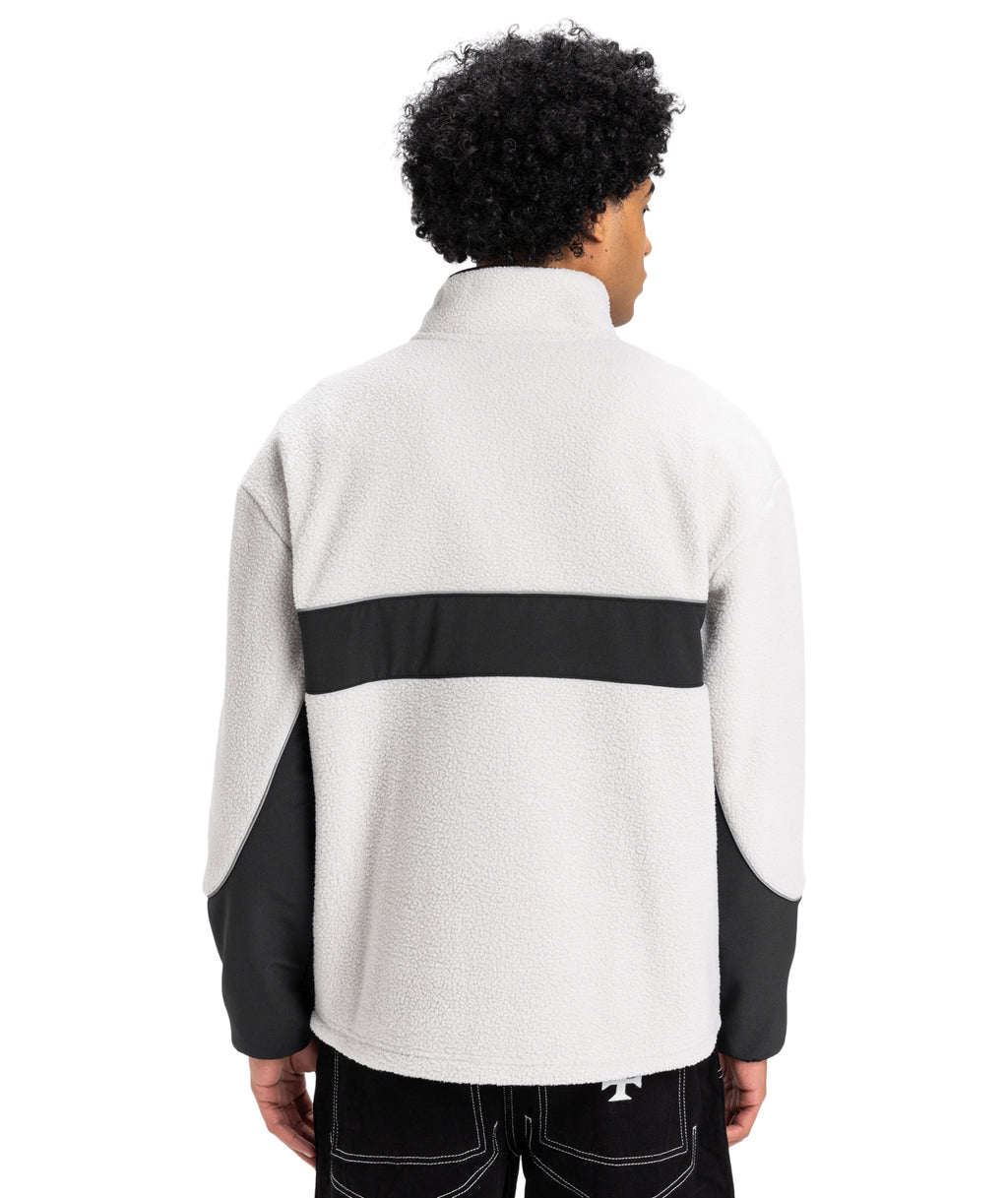 Quiksilver Mercury Sherpa in LUNAR ROCK