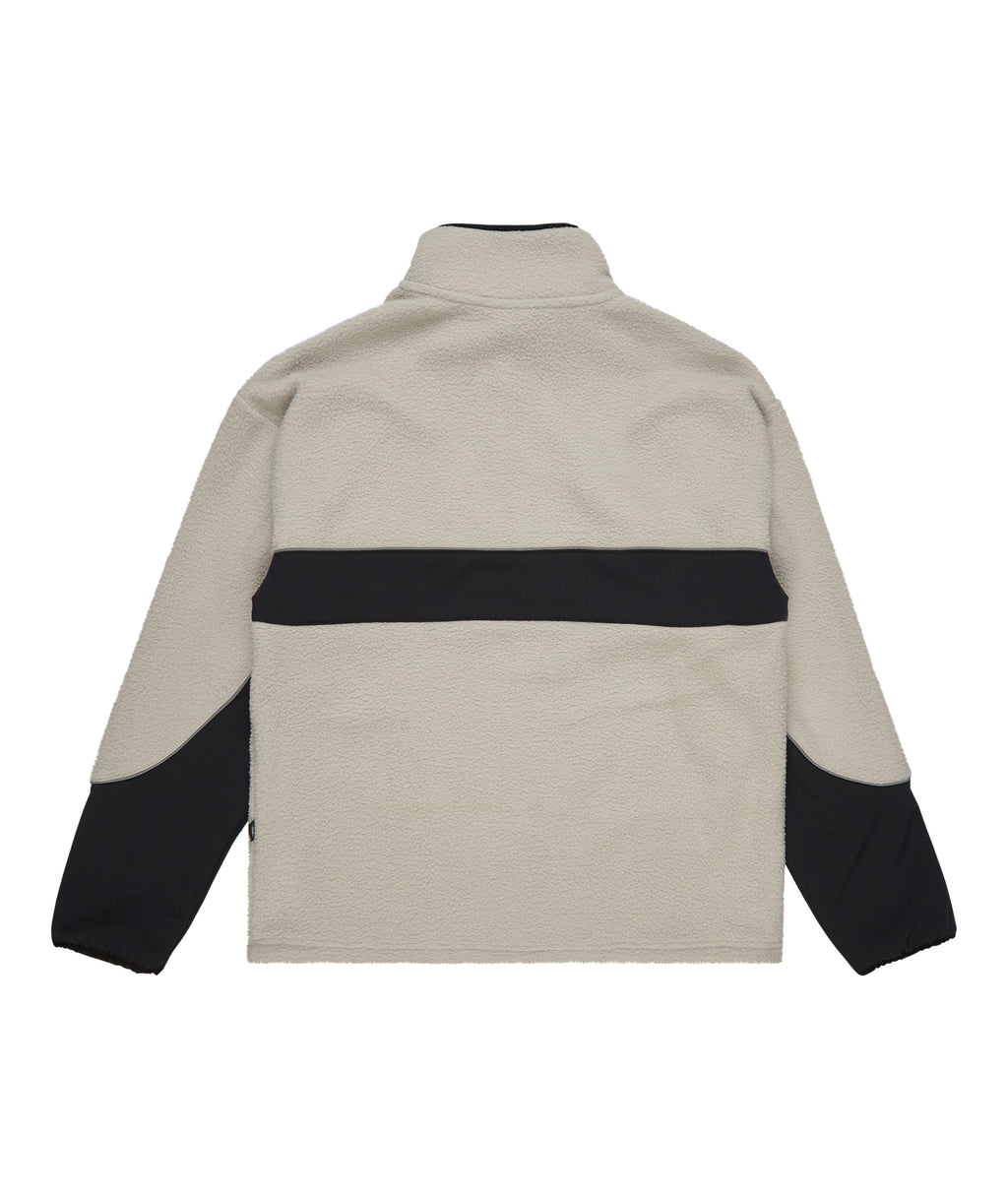 Quiksilver Mercury Sherpa in LUNAR ROCK