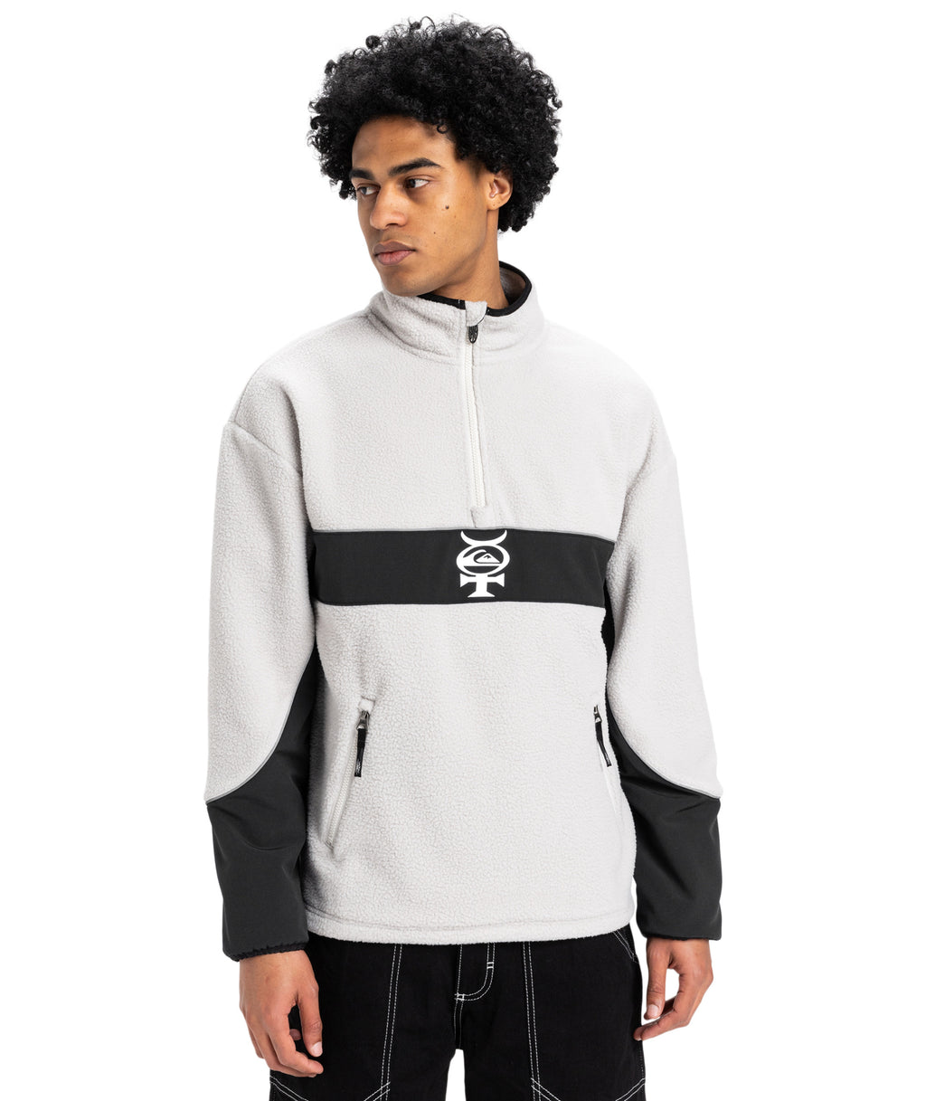 Quiksilver Mercury Sherpa in LUNAR ROCK