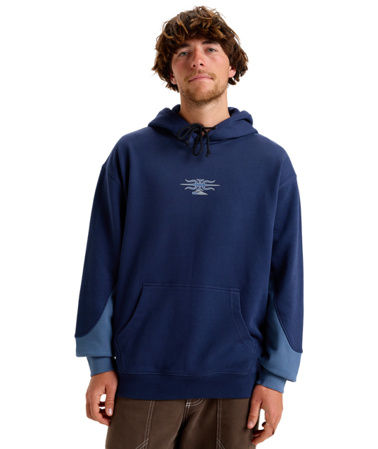 Quiksilver Mercury Devil Hoodie