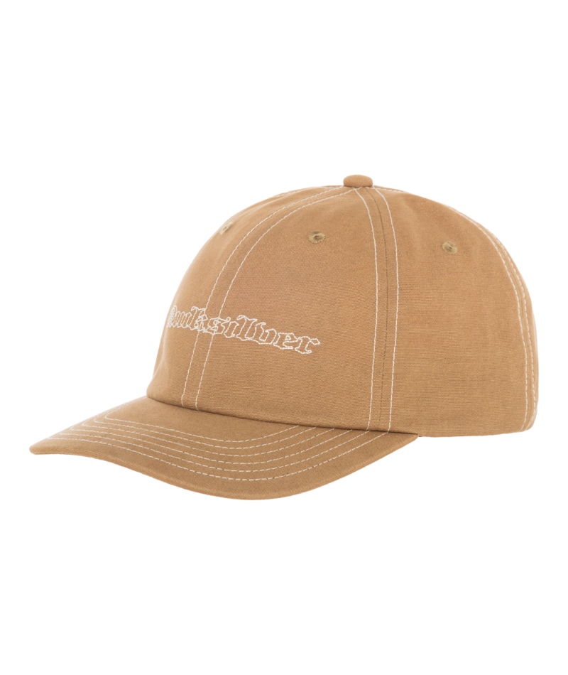Quiksilver Mercury Cap in ELMWOOD