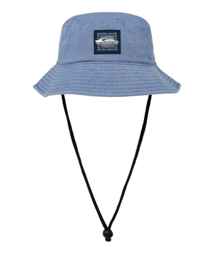 Quiksilver Buckology in CHINA BLUE