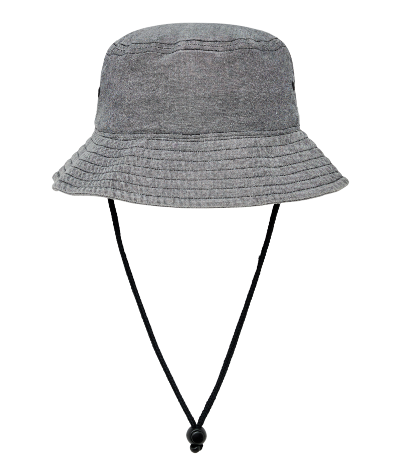 Quiksilver Buckology in BLACK