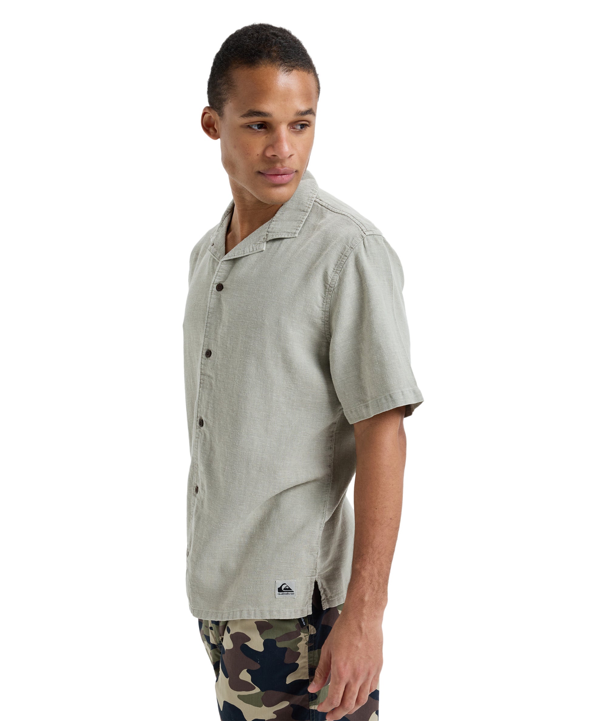 Quiksilver Sunrise Ss in SENECA ROCK