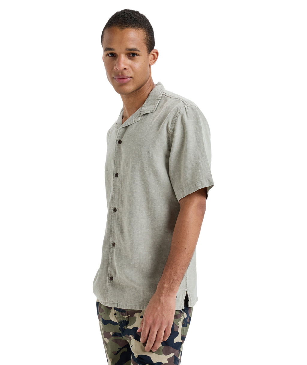 Quiksilver Sunrise Ss in SENECA ROCK