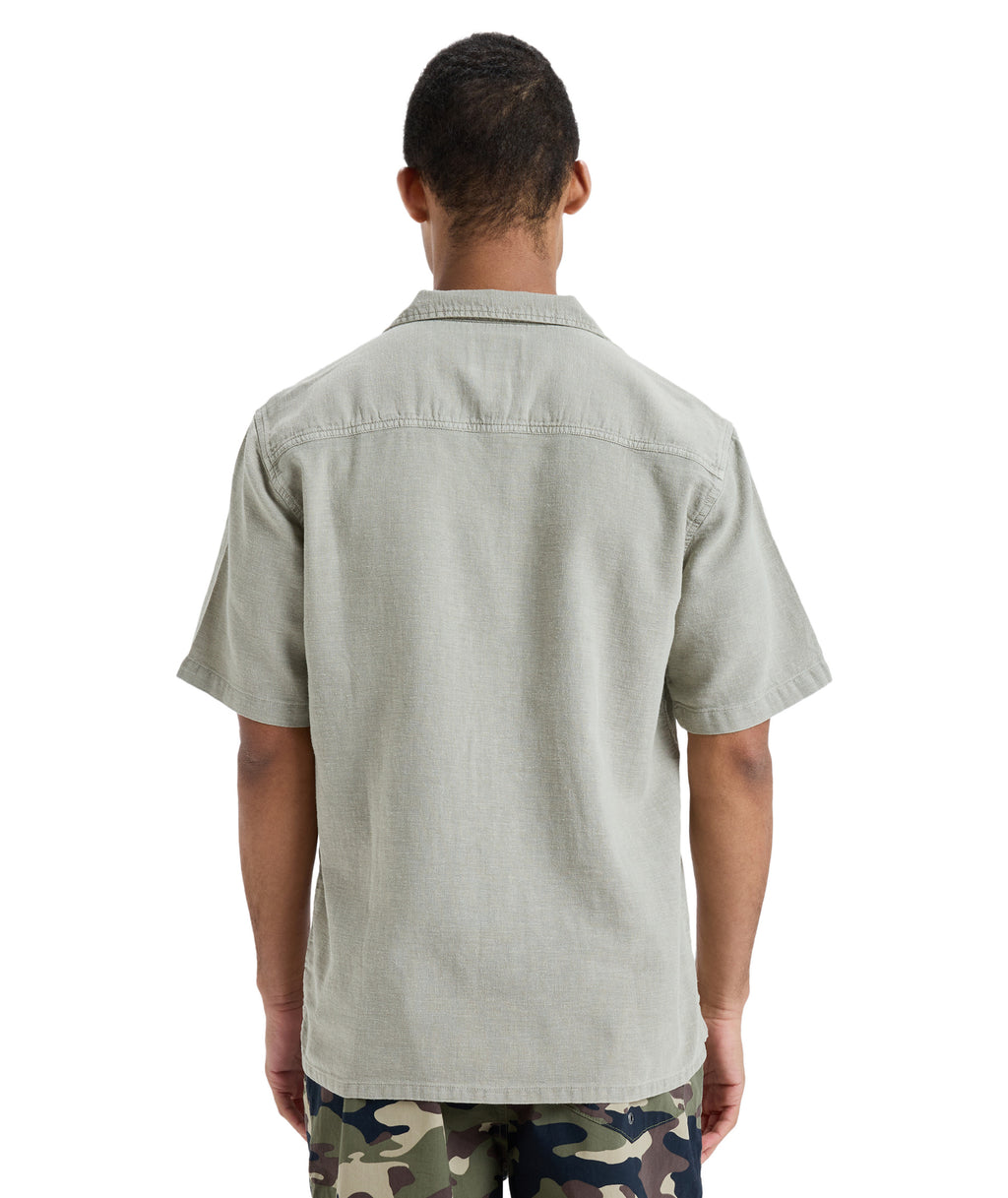 Quiksilver Sunrise Ss in SENECA ROCK