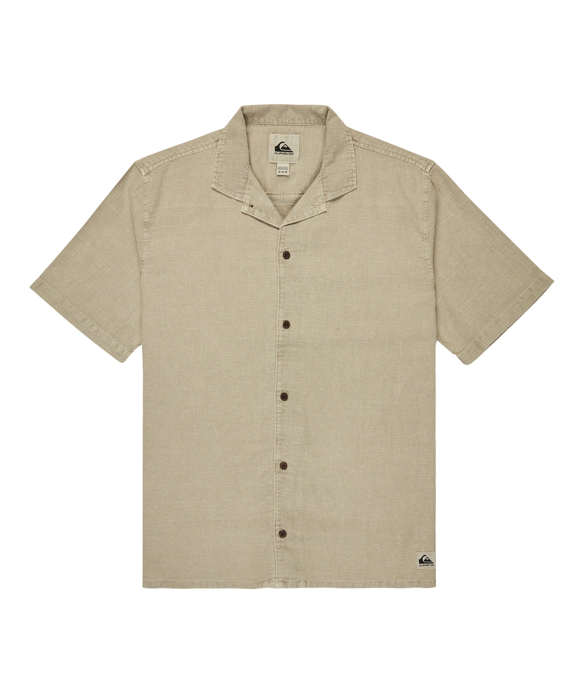 Quiksilver Sunrise Ss in SENECA ROCK