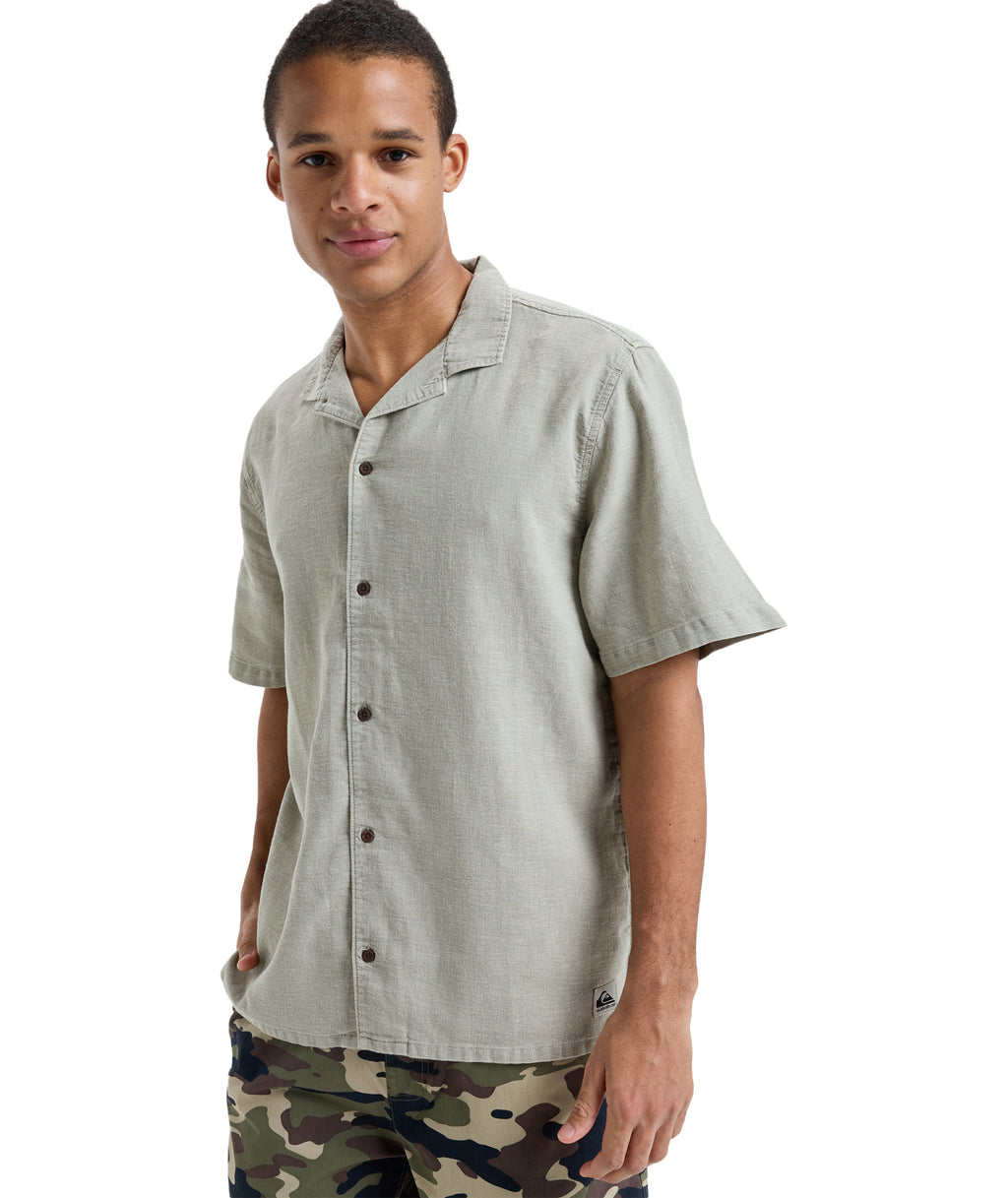 Quiksilver Sunrise Ss in SENECA ROCK