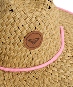 Roxy Rg Pina To My Colada Solid in PASTEL LAVENDER