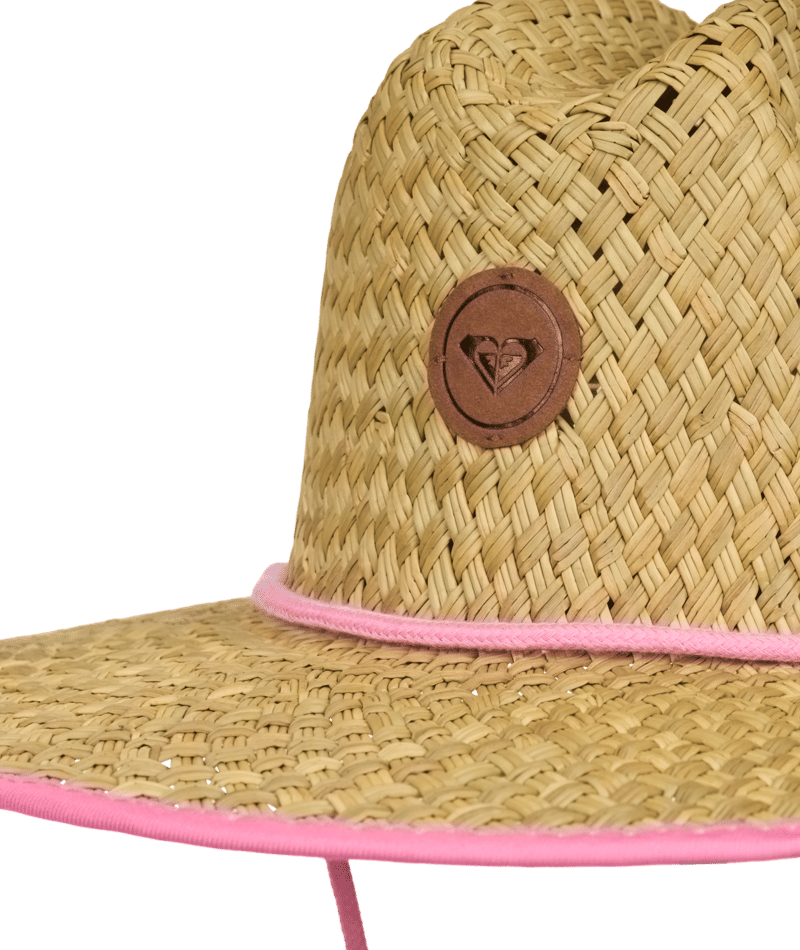 Roxy Rg Pina To My Colada Solid in PASTEL LAVENDER