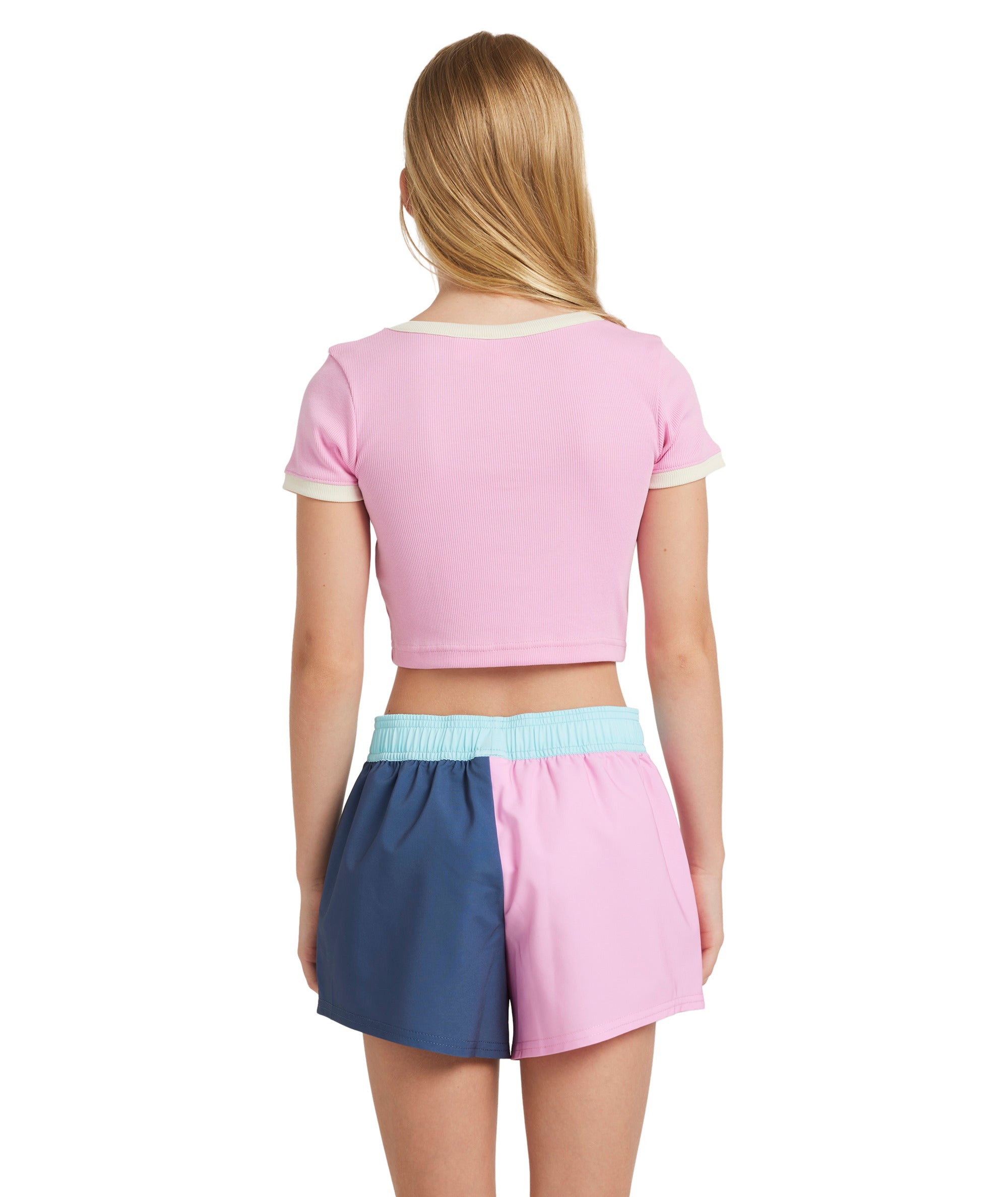 Roxy Hey Yeah Yeah in BONBON