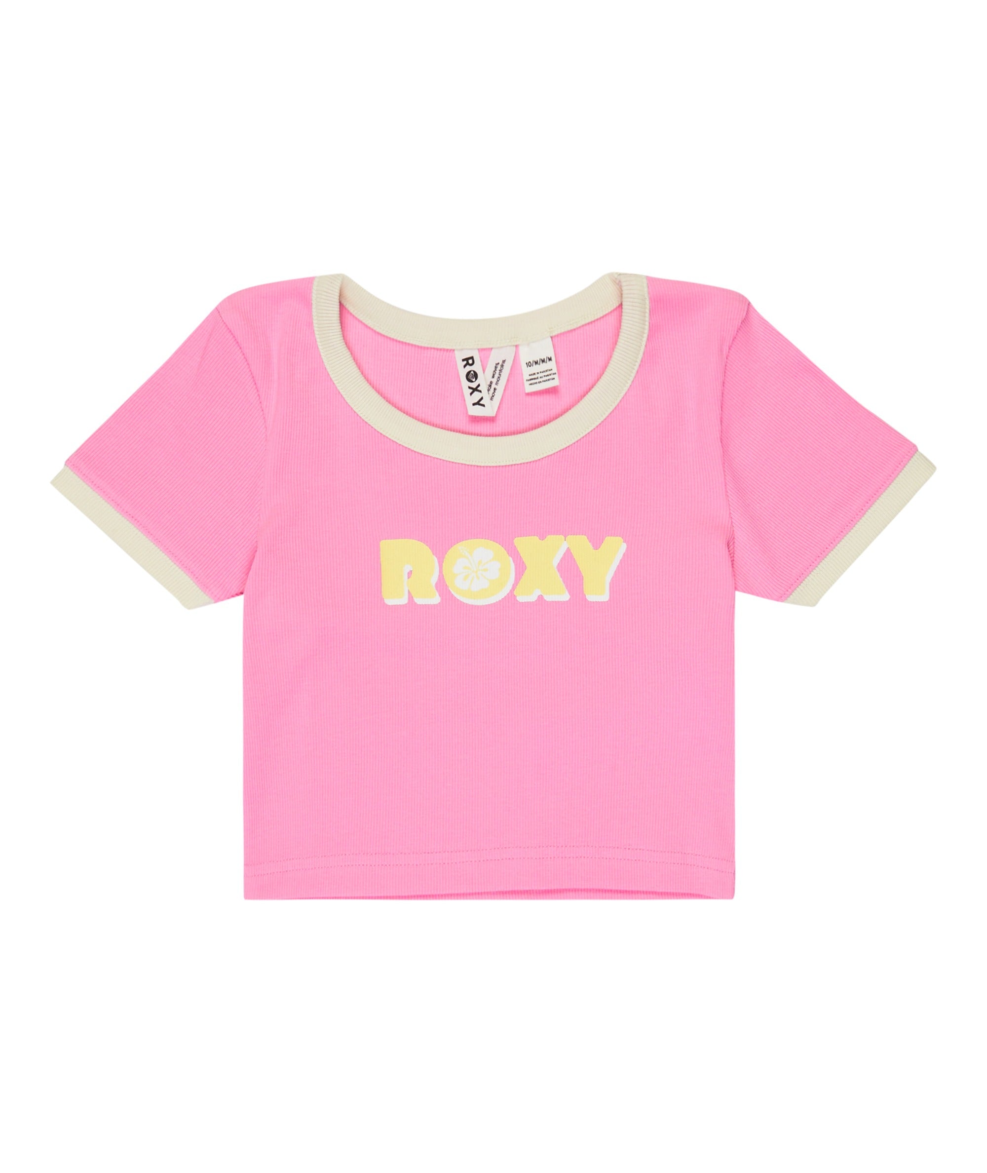 Roxy Hey Yeah Yeah in BONBON