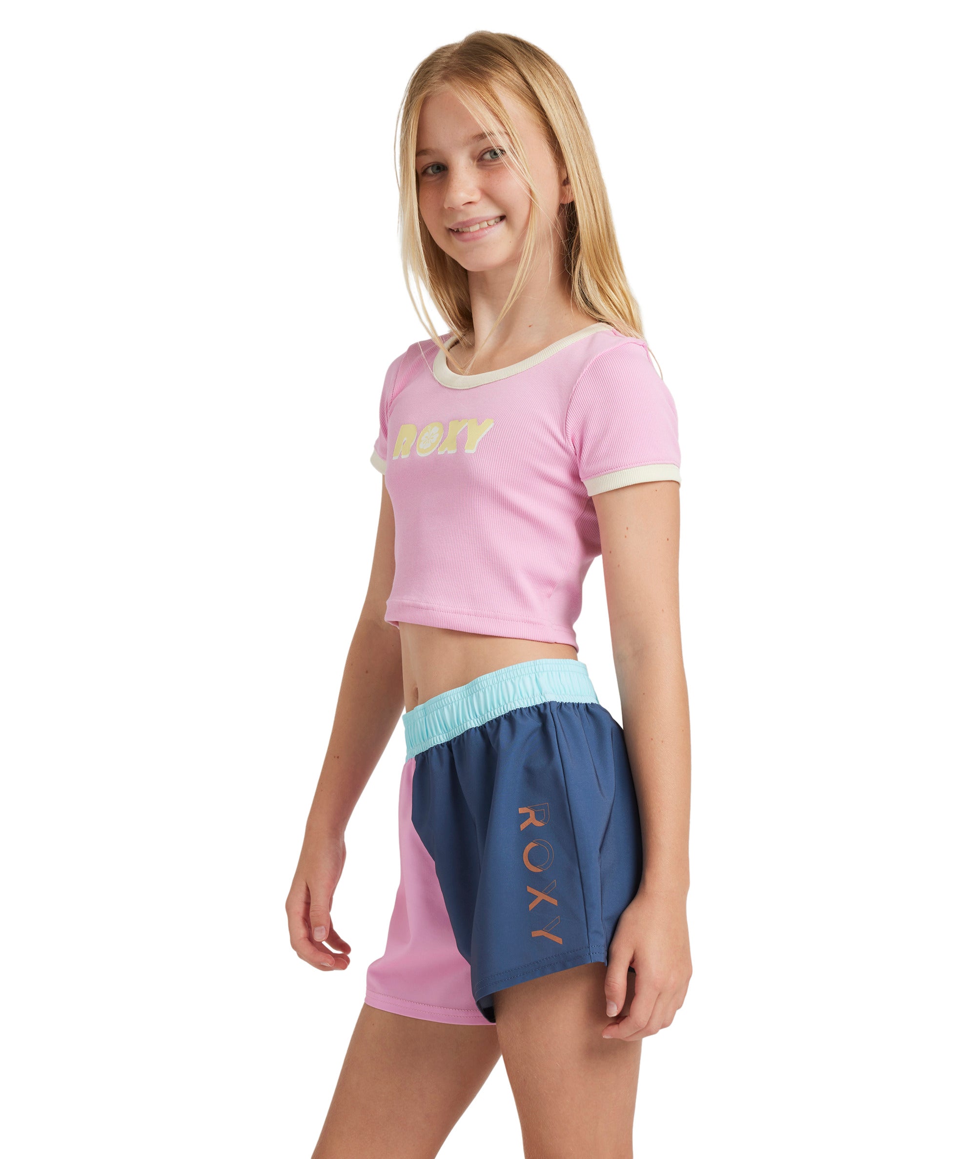 Roxy Hey Yeah Yeah in BONBON