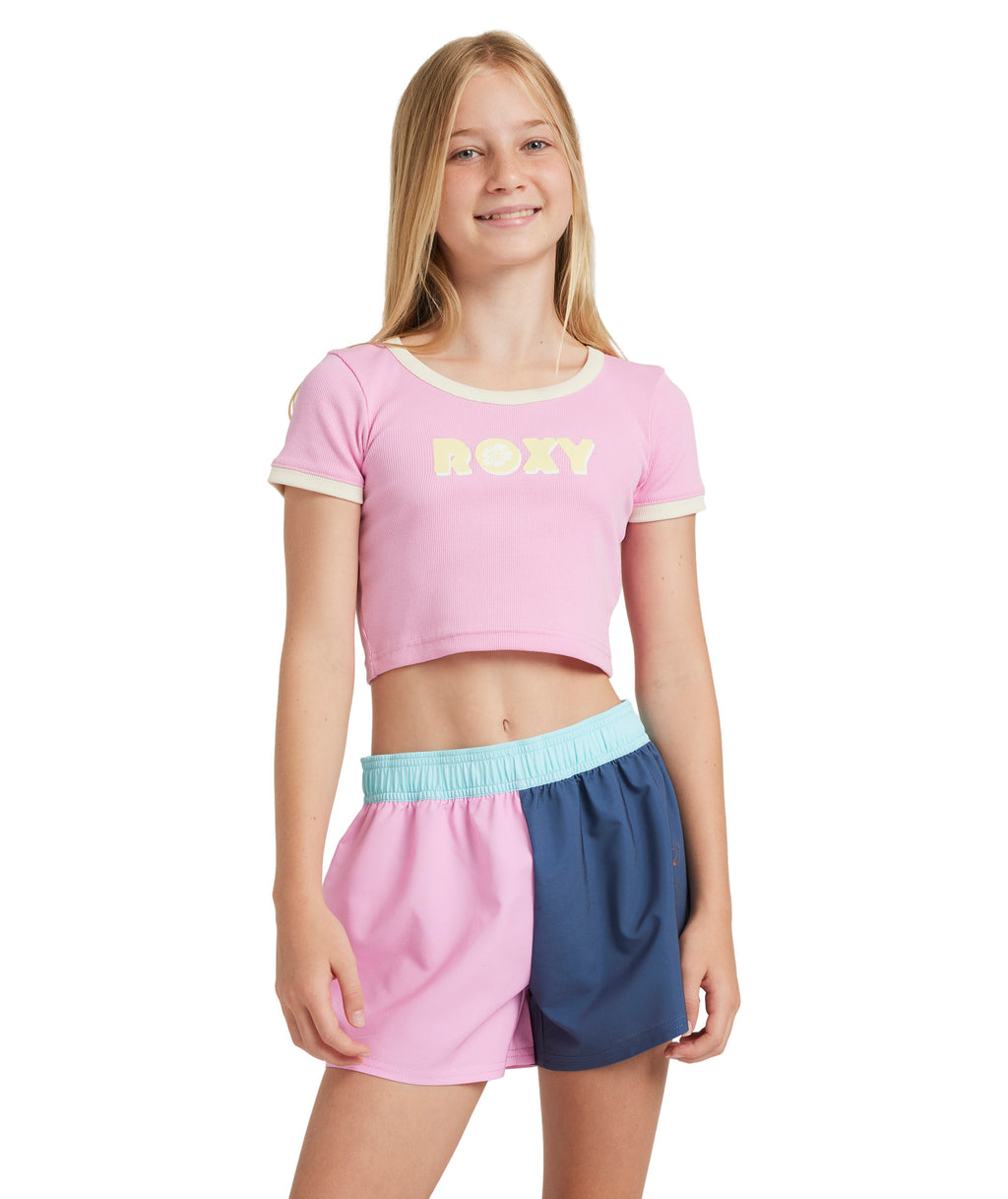 Roxy Hey Yeah Yeah in BONBON