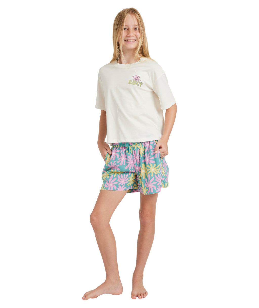 Roxy Daisyloose Season in EGRET