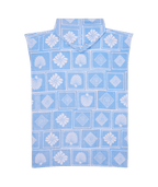 Roxy Stay Magical Printed in CERULEAN SHELL YEAH S