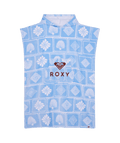 Roxy Stay Magical Printed in CERULEAN SHELL YEAH S