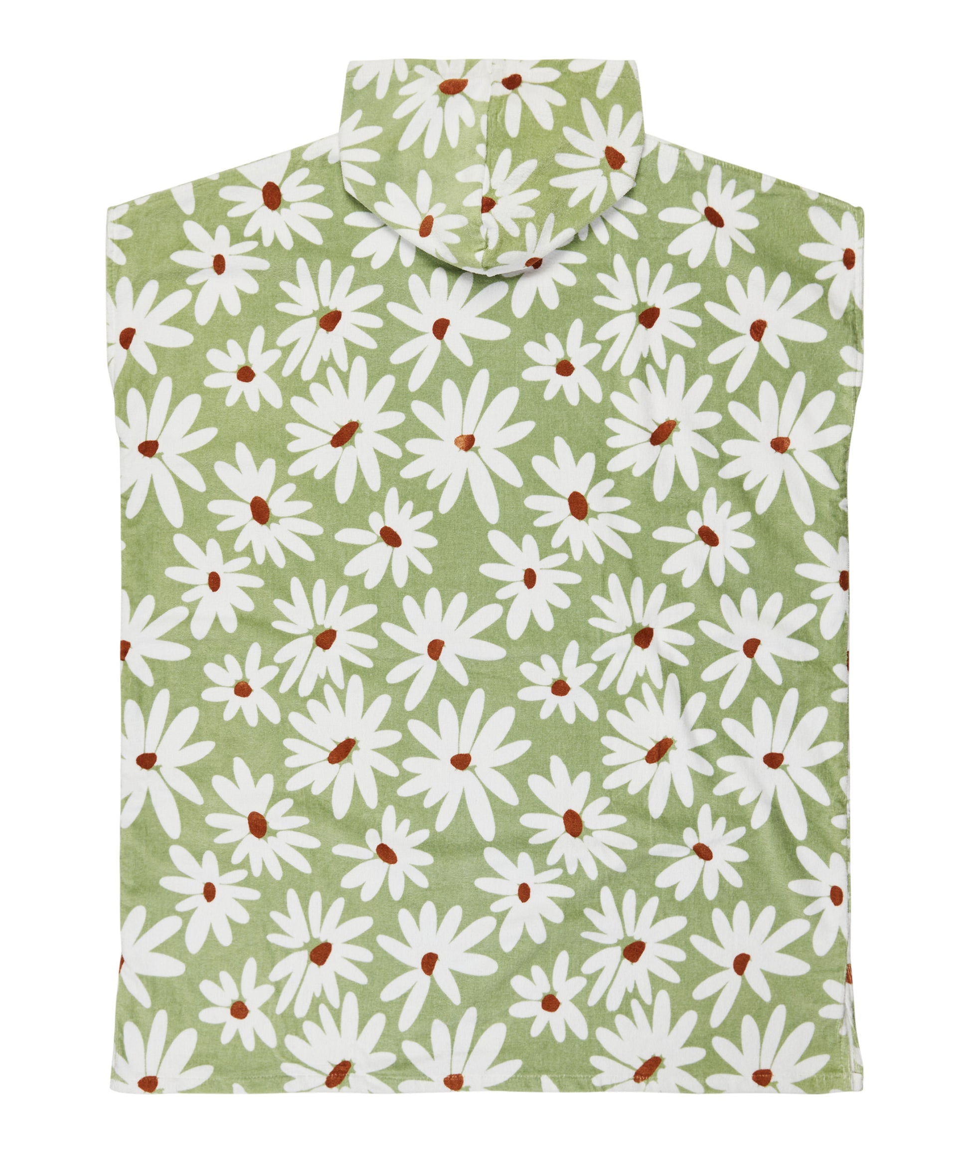 Roxy Stay Magical Printed in LAUREL GREEN DREAM BIG FLORAL