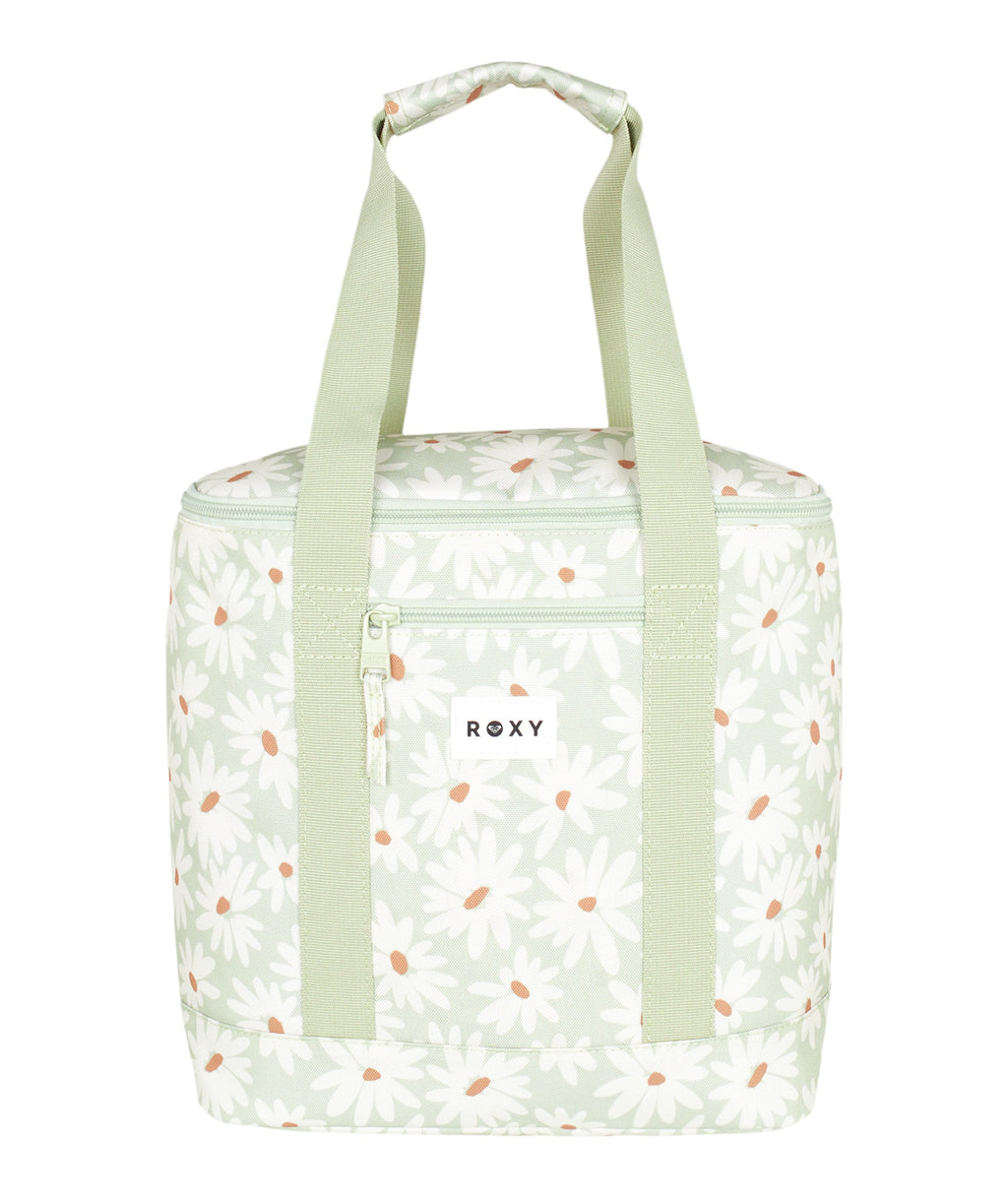 Roxy Water Effect in LAUREL GREEN DREAM BIG FLORAL