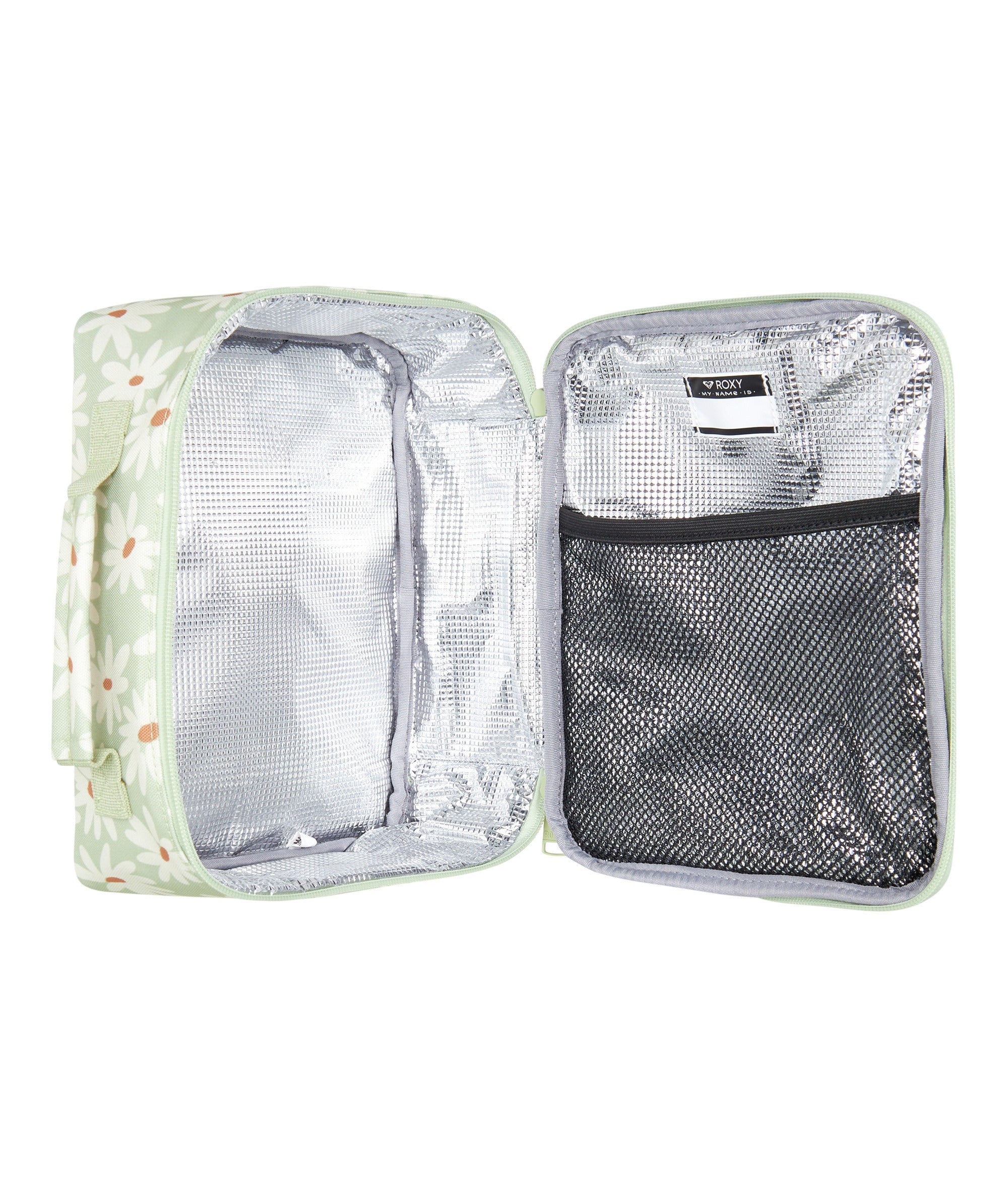 Roxy Groove In Life in LAUREL GREEN DREAM BIG FLORAL