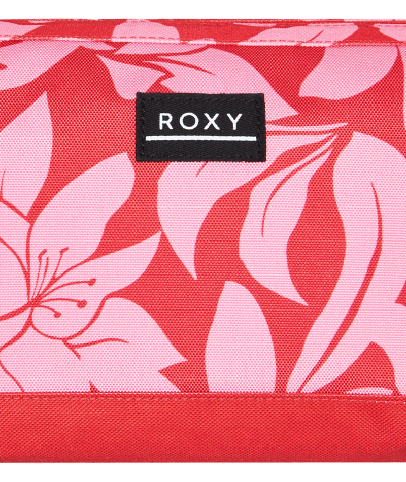 Roxy Tiny Rip in TOMATO KLAEIDO