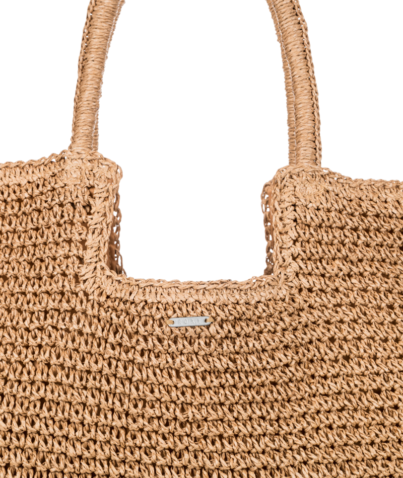 Roxy Coconut Pie in NATURAL