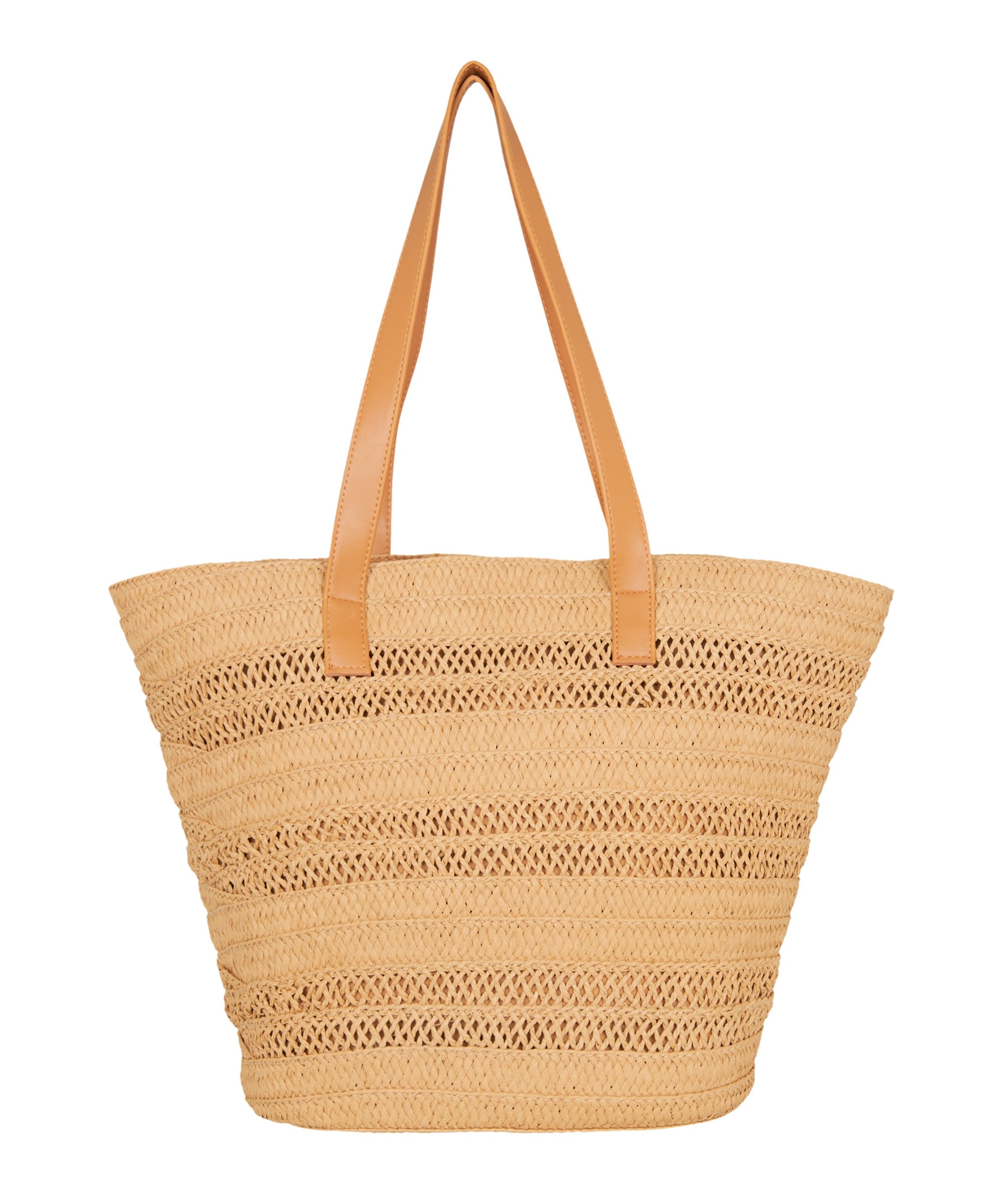 Roxy Straw Addiction in NATURAL