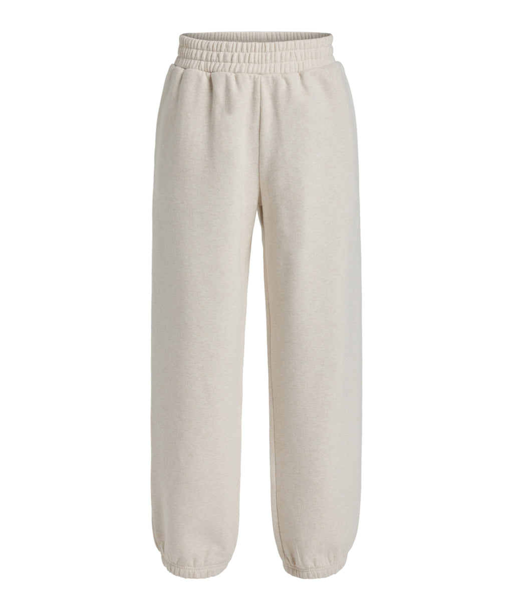 Roxy In Morning Sunrise Trackpant in OATMEAL HEATHER