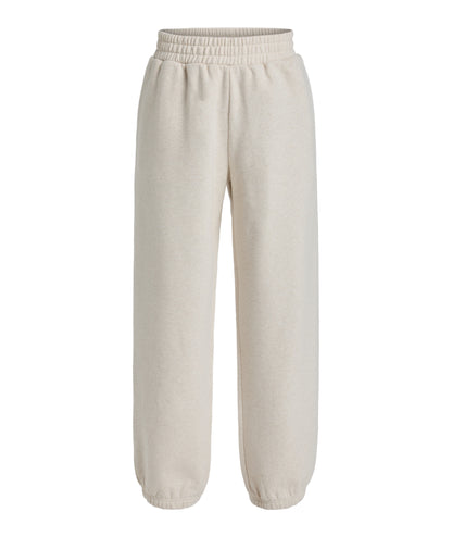 Roxy In Morning Sunrise Trackpant in OATMEAL HEATHER