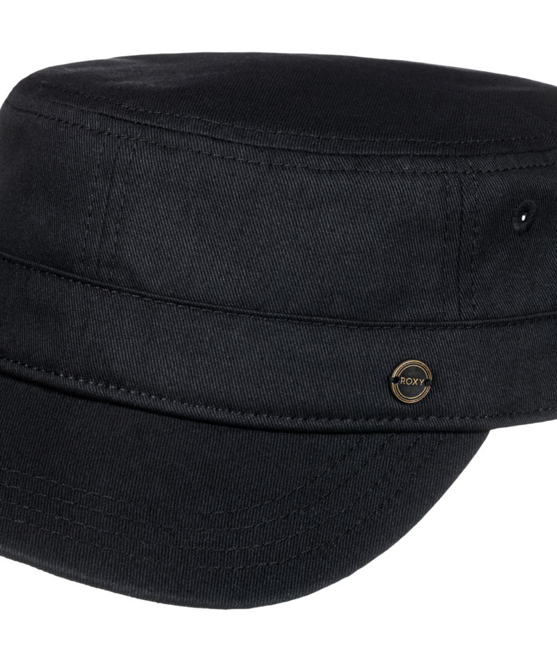 Roxy Castro in ANTHRACITE