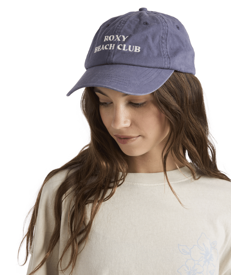 Roxy Toadstool in VINTAGE INDIGO