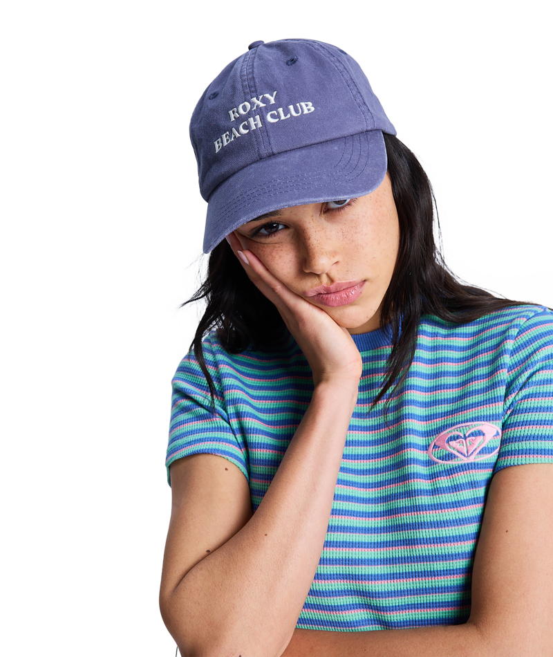 Roxy Toadstool in VINTAGE INDIGO