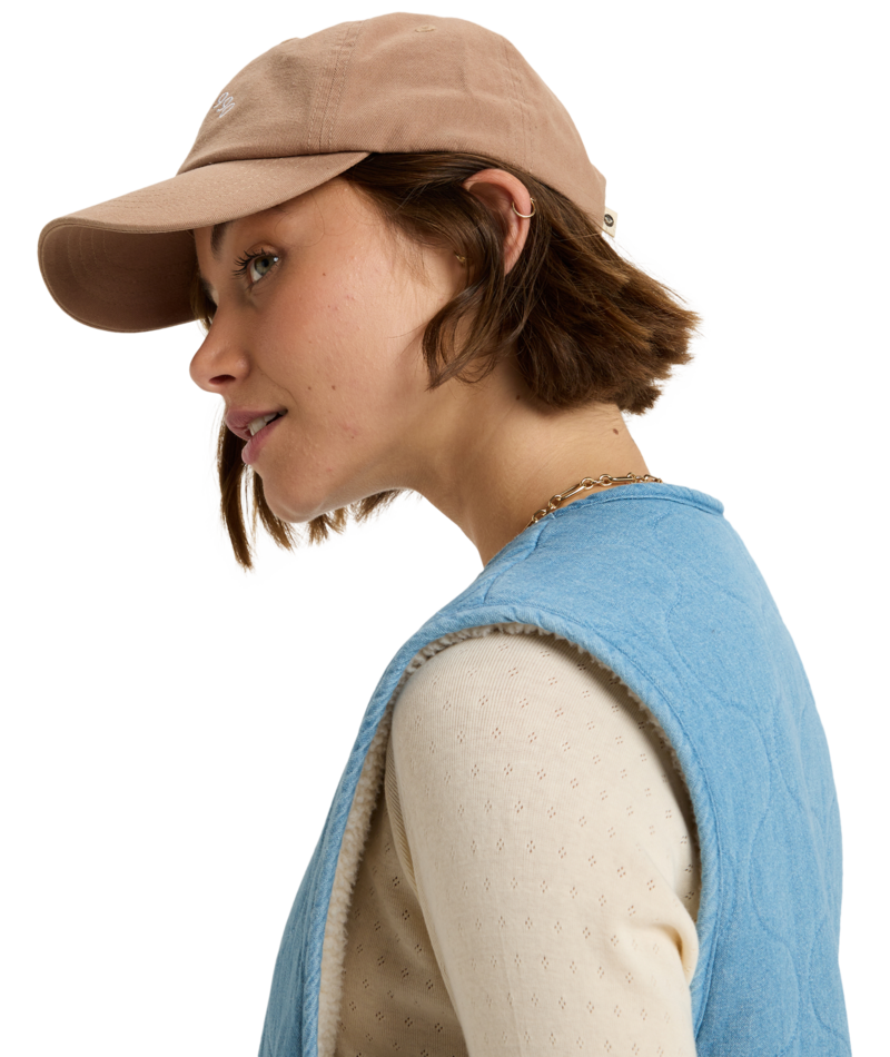 Roxy Toadstool in WOODSMOKE