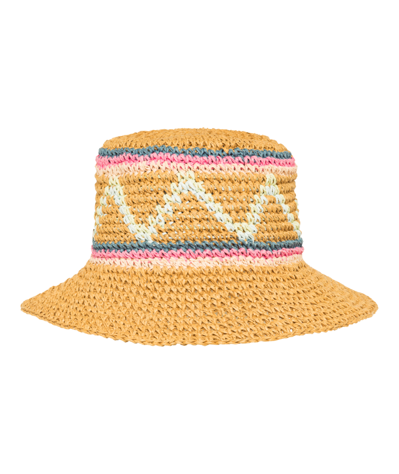 Roxy Geonimo in NATURAL