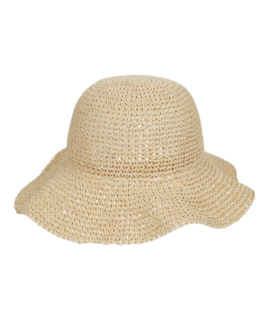 Roxy Loving Sun in NATURAL