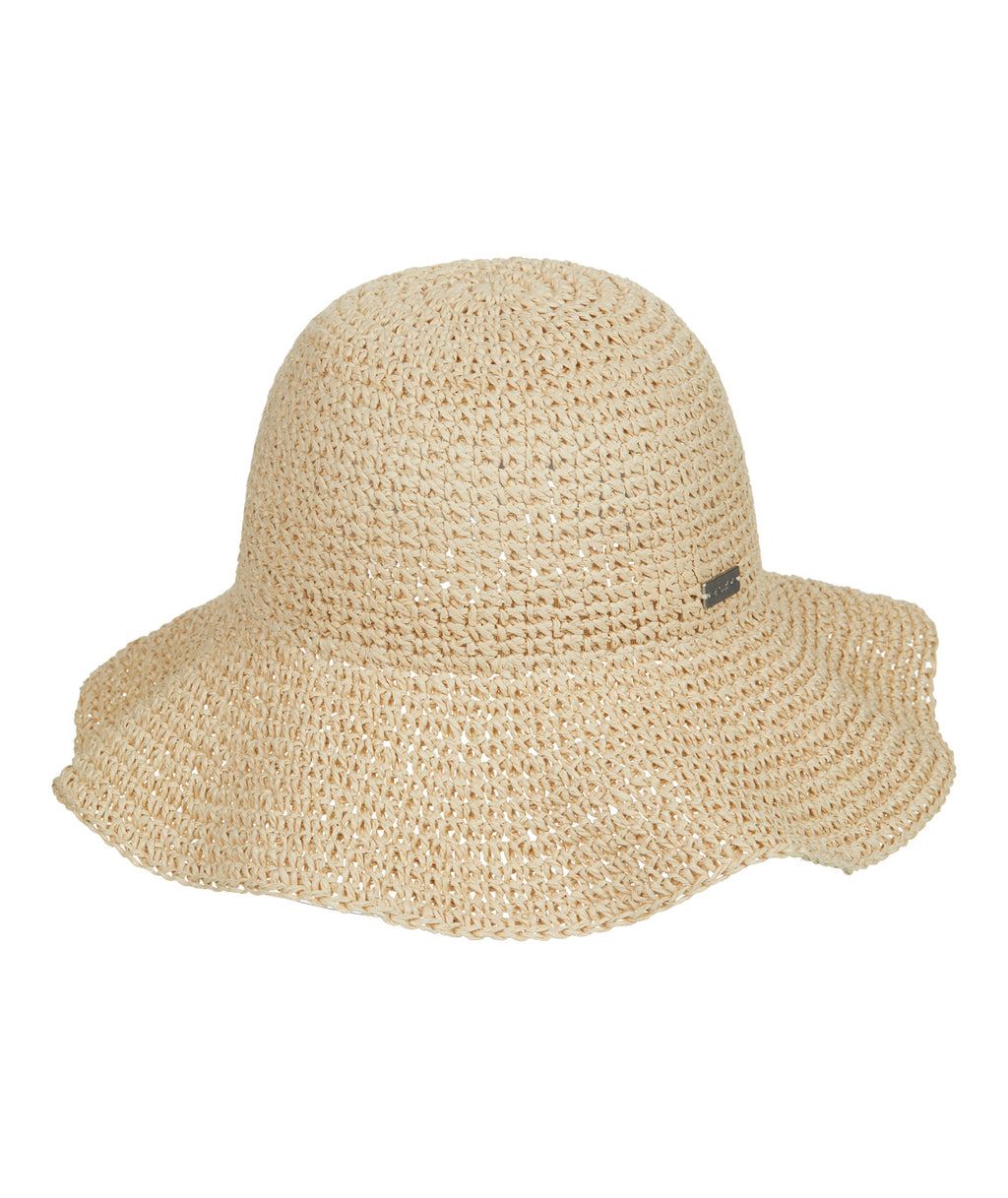 Roxy Loving Sun in NATURAL