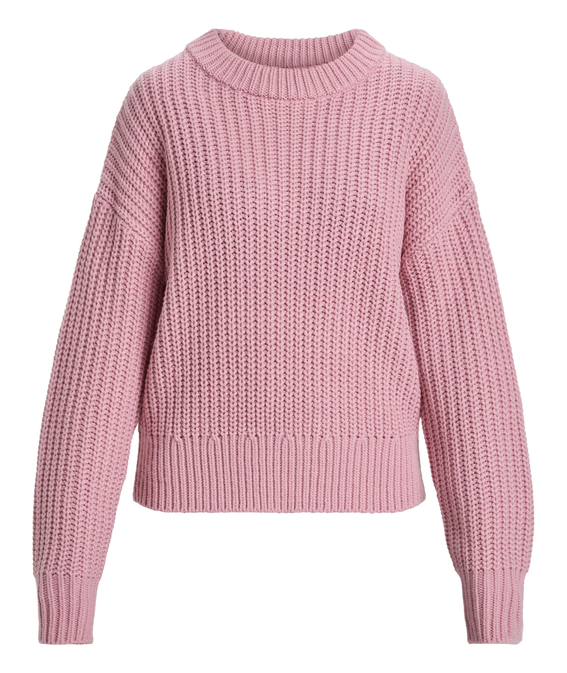 Roxy Coming Home Sweater in BLEACHED MAUVE