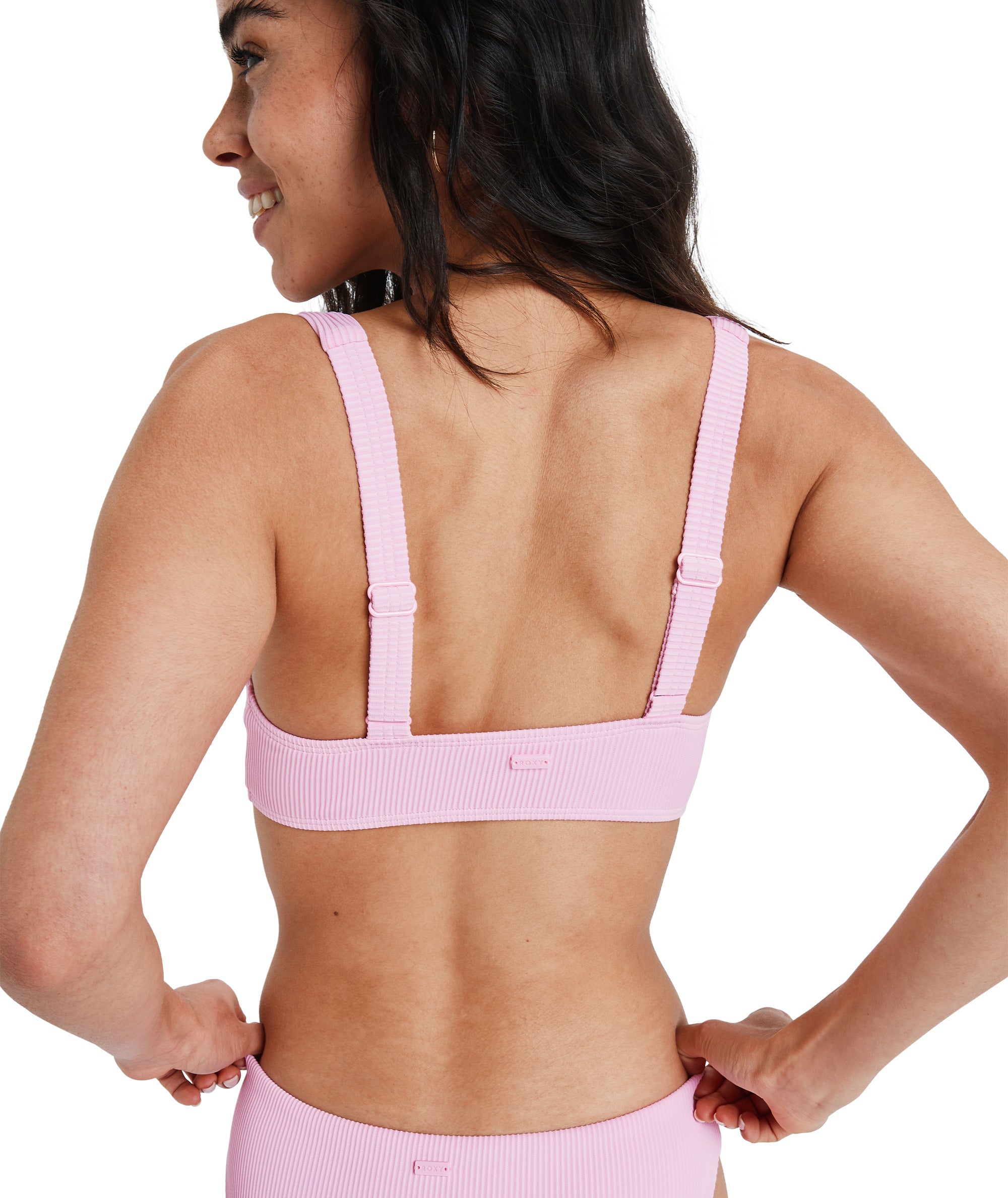 Roxy Rib Roxy Love The Glassy in BONBON