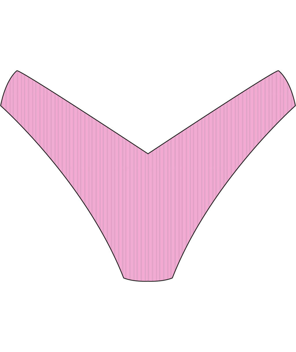 Roxy Rib Roxy Love The Sunseeker in BONBON