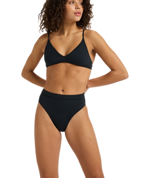 Roxy Beach Classics Mod Hl Midw in ANTHRACITE