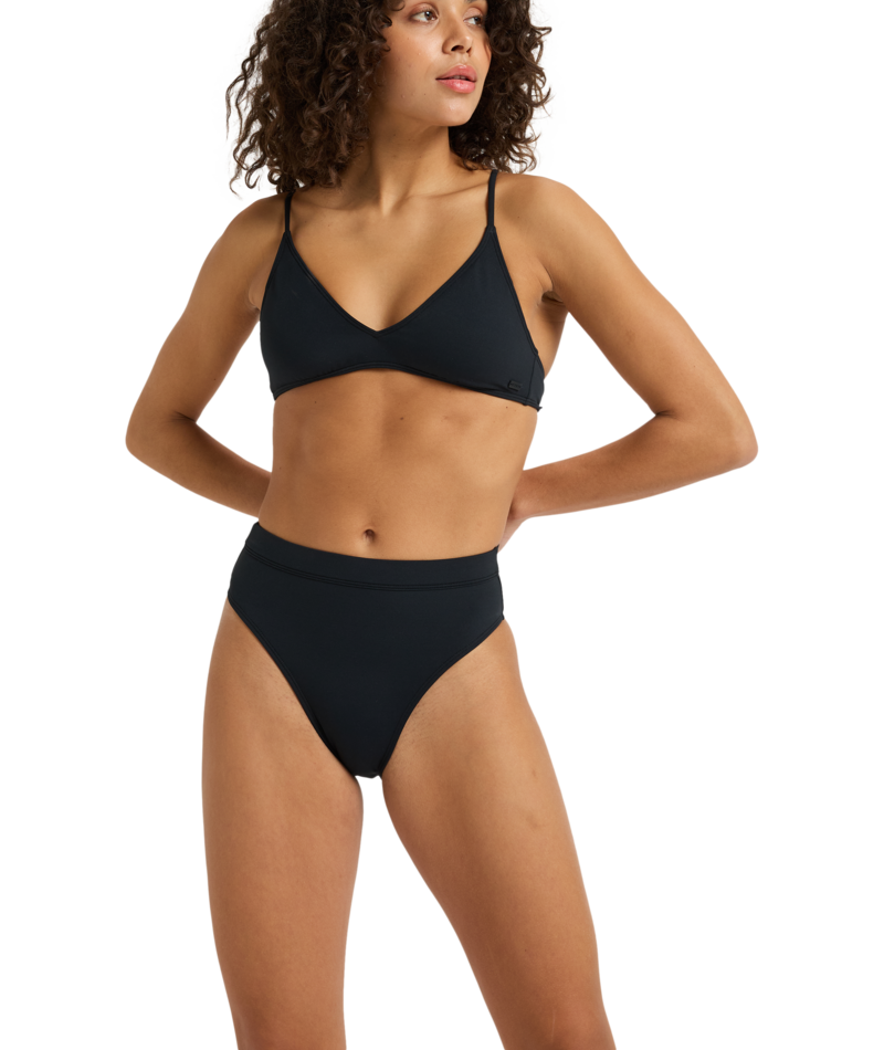 Roxy Beach Classics Mod Hl Midw in ANTHRACITE