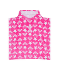 Roxy Tw Stay Magical Printed in PINK CARNATION SUPER STAR TW